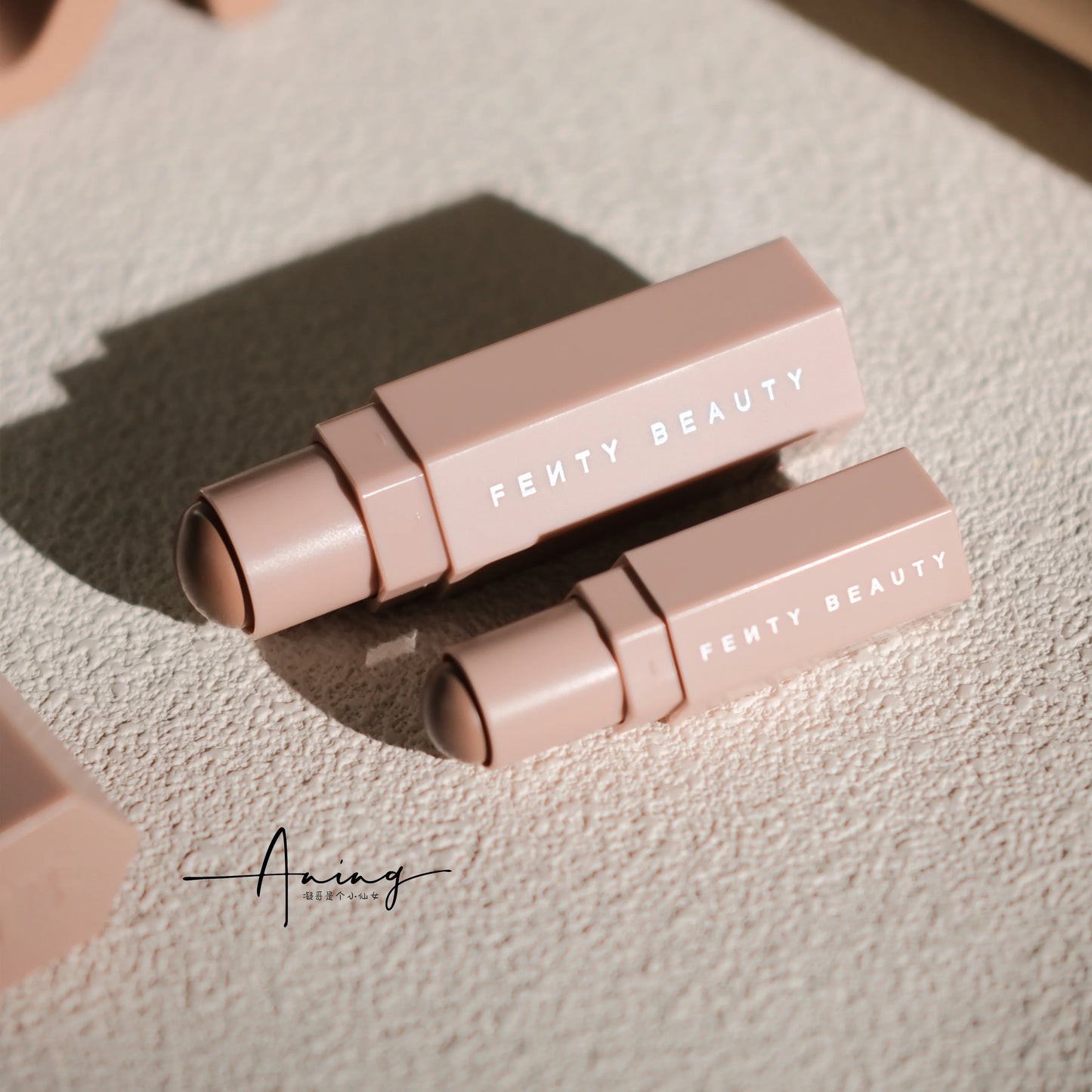FENTY BEAUTY Match Stix Matte Skinstick – Contour & Conceal Stick