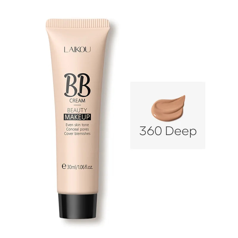 Laikou Waterproof BB Cream