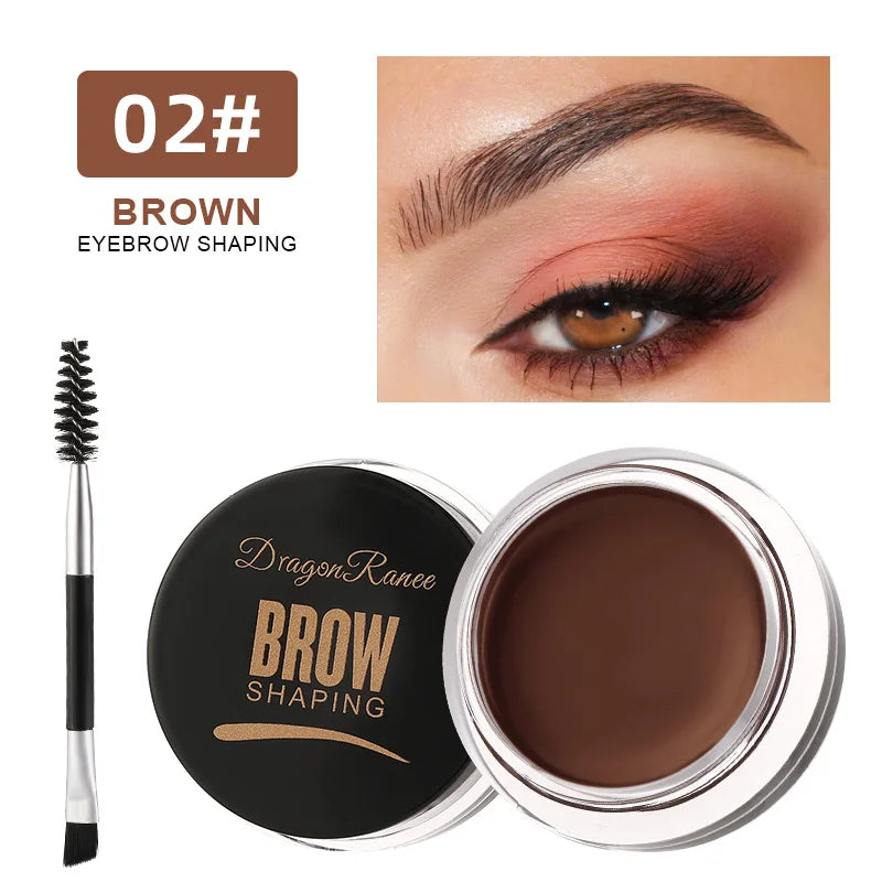 DragonRanee Brow Shaping Pomade