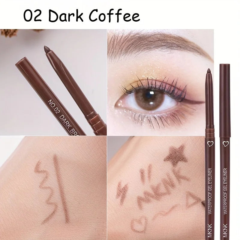 IMAGIC Gel Eyeliner (6 Colors)