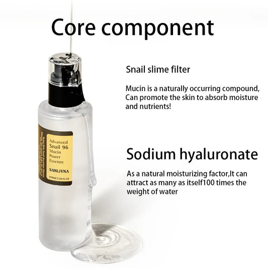 Advanced Snail 96 Mucin Power
Essence