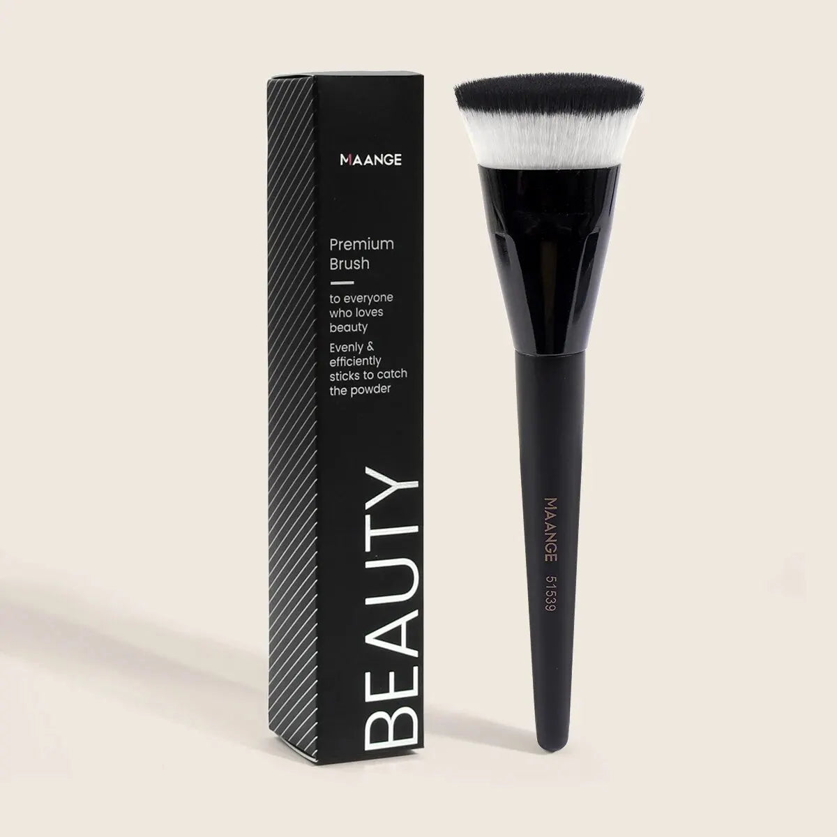 Maange Premium Foundation Brush