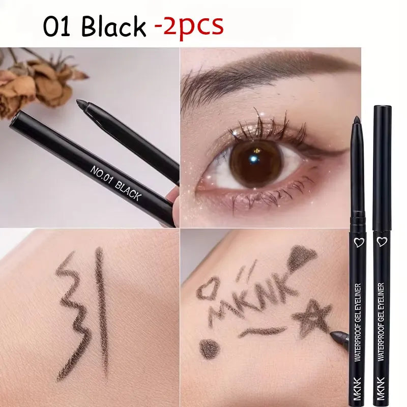 IMAGIC Gel Eyeliner (6 Colors)