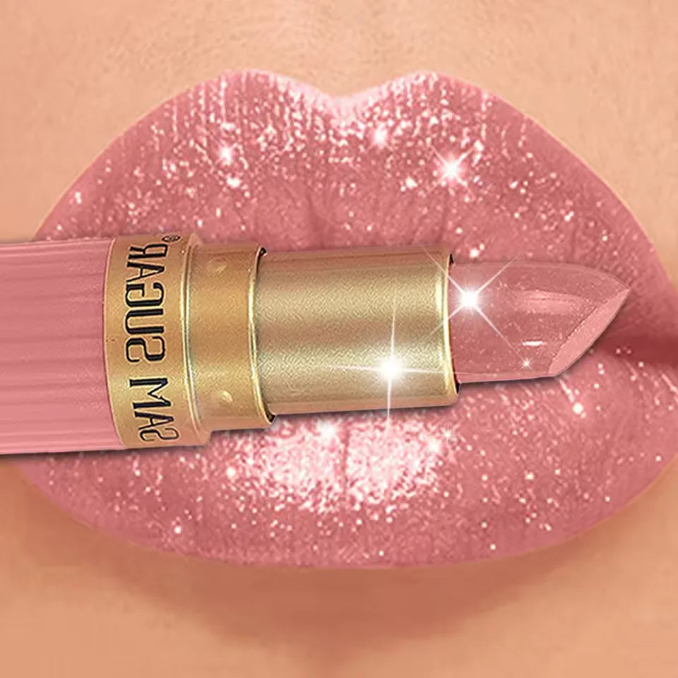 SAM SUGAR Glitter Lipstick