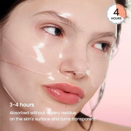BIODANCE Bio-Collagen Deep Hydrating Gel Mask