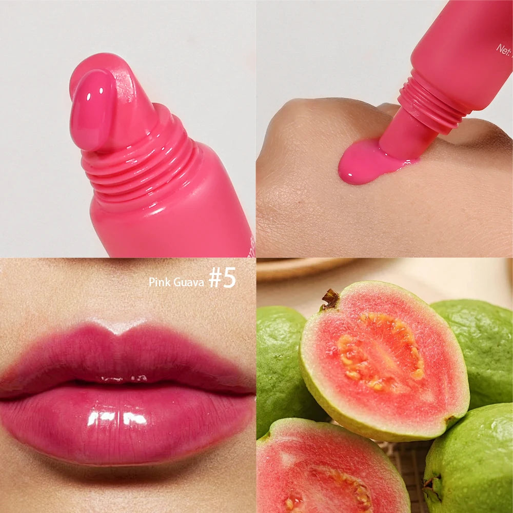 Lakerain Lip Balm Butter