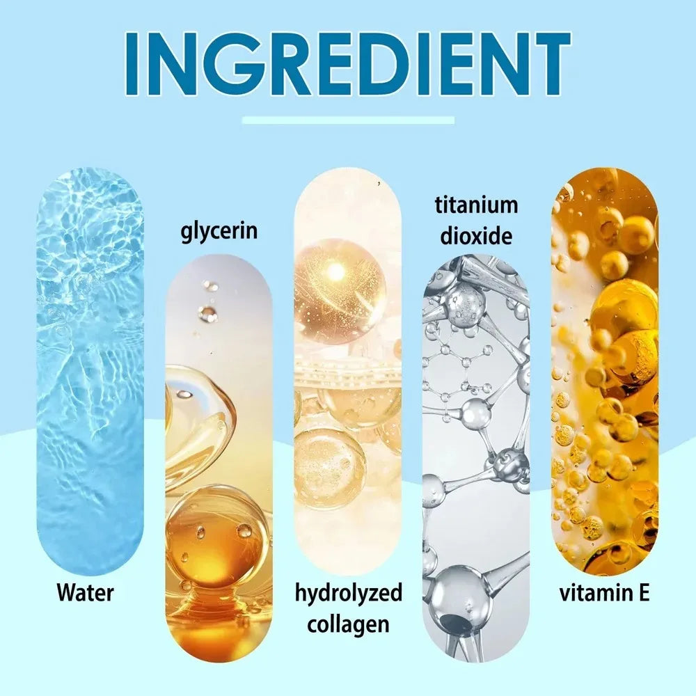 SKIN1004 Madagascar Centella Water-Fit Sun Serum SPF50+