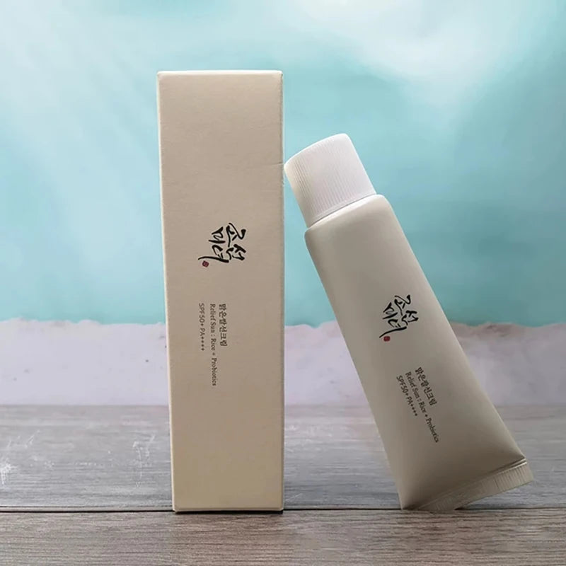 Beauty of Joseon Rice Sunscreen