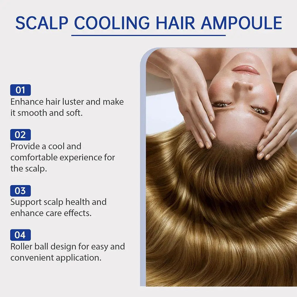 Hoegoa Scalp Ampoule