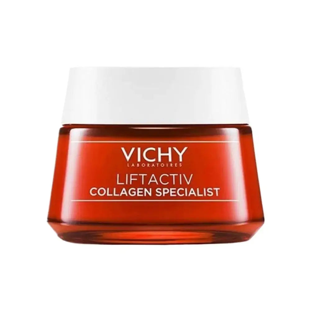 Vichy Liftactiv Collagen Specialist Day Cream