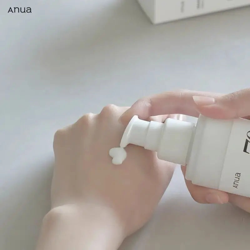 Anua Heartleaf 70% Daily Lotion – Lightweight Soothing Moisturizer