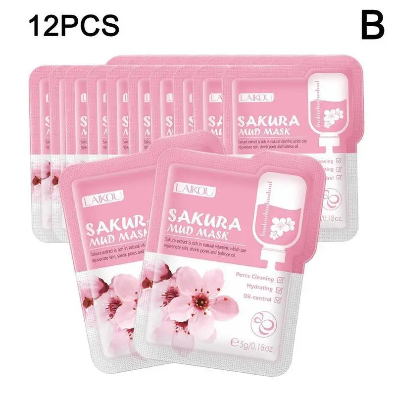 EELHOE Bio-Collagen Face Mask