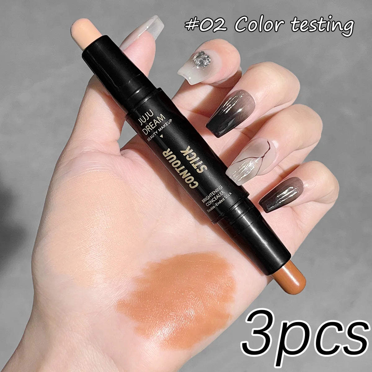 JUJU Dream Contour Stick