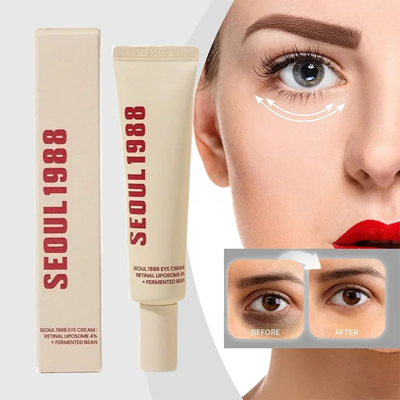Seoul 1988 Retinal Eye Cream