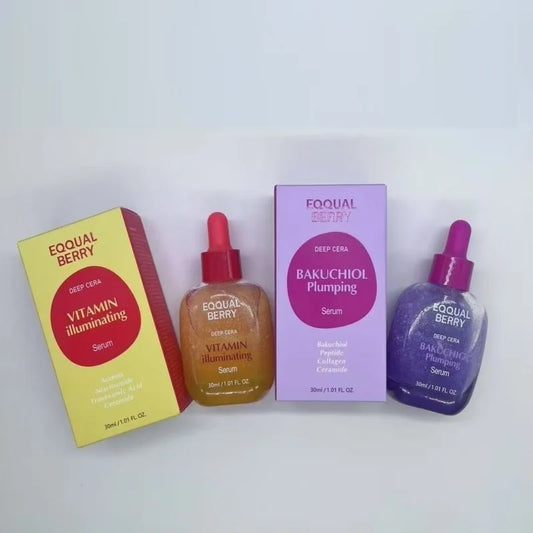 سيروم ببتيد التوت المتساوي