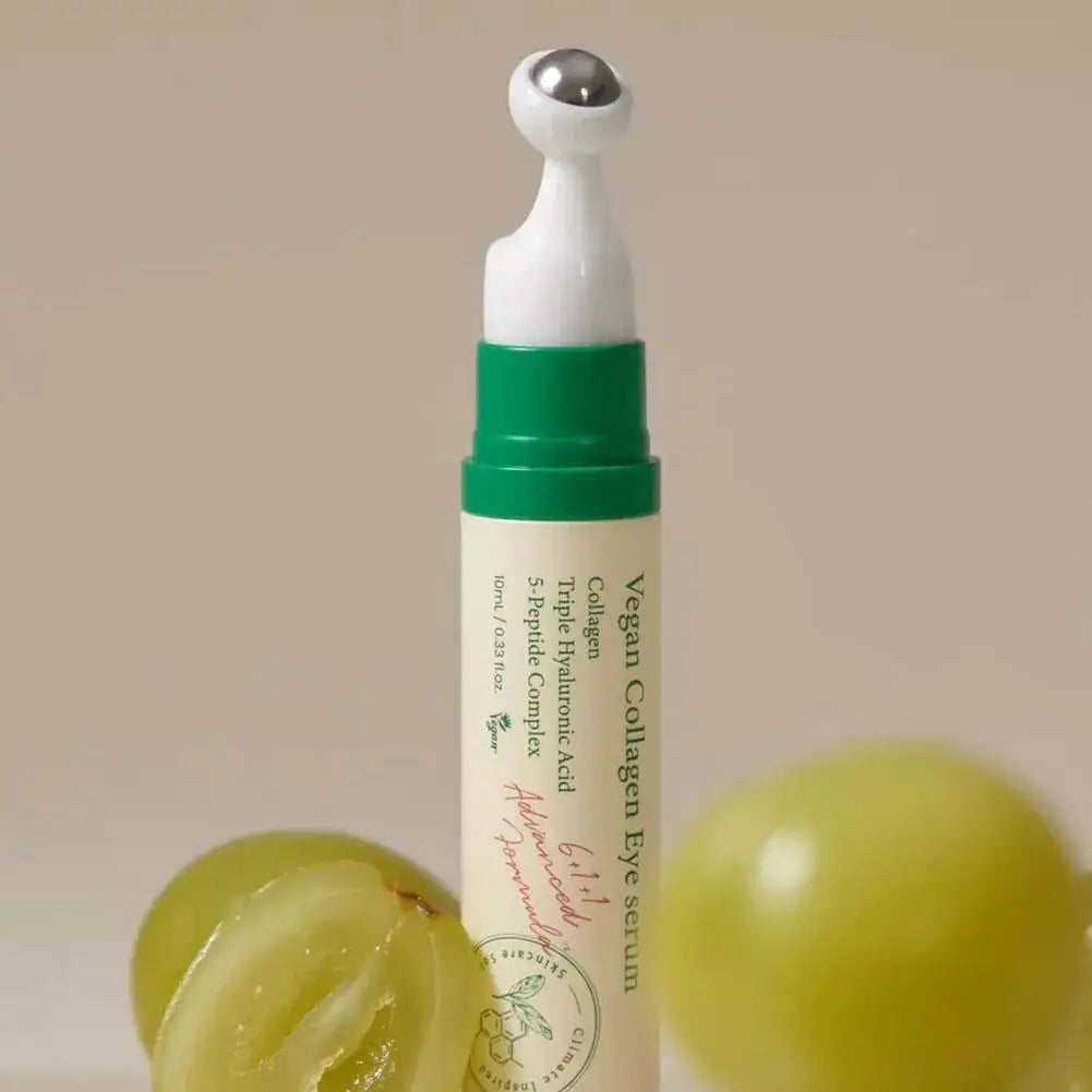 AXIS-Y Vegan Collagen Eye Serum – Firming & Brightening Eye Care