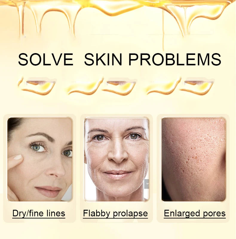 Pearl Cream with Ginseng – Brightening