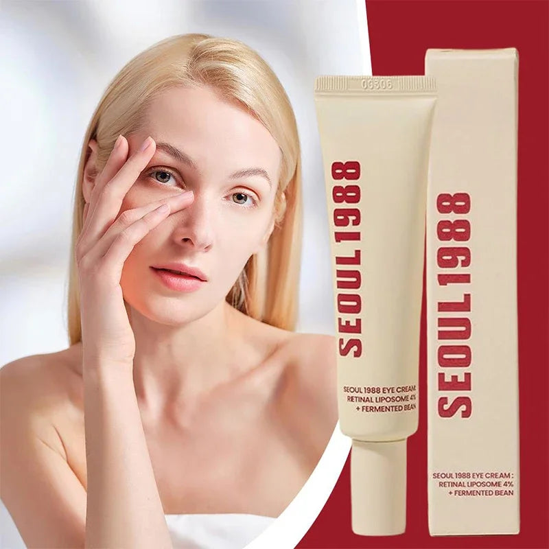 Seoul 1988 Retinal Eye Cream
