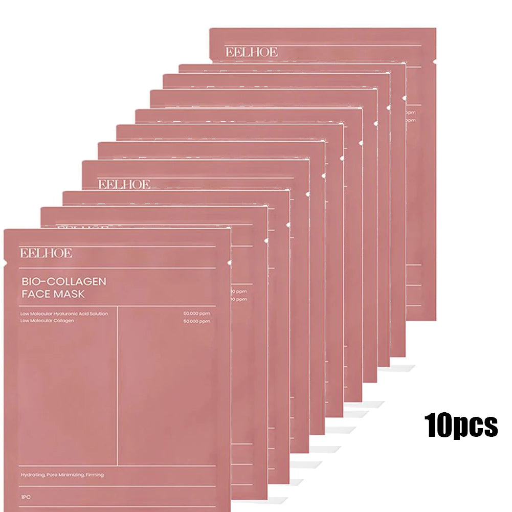 EELHOE Bio-Collagen Face Mask