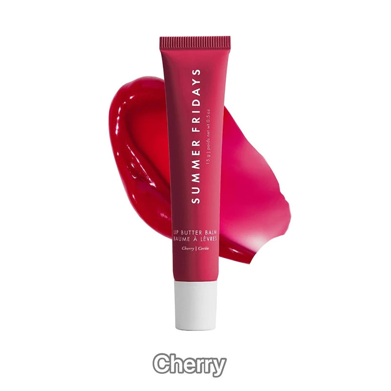 SUMMER FRIDAYS Lip Butter Balm