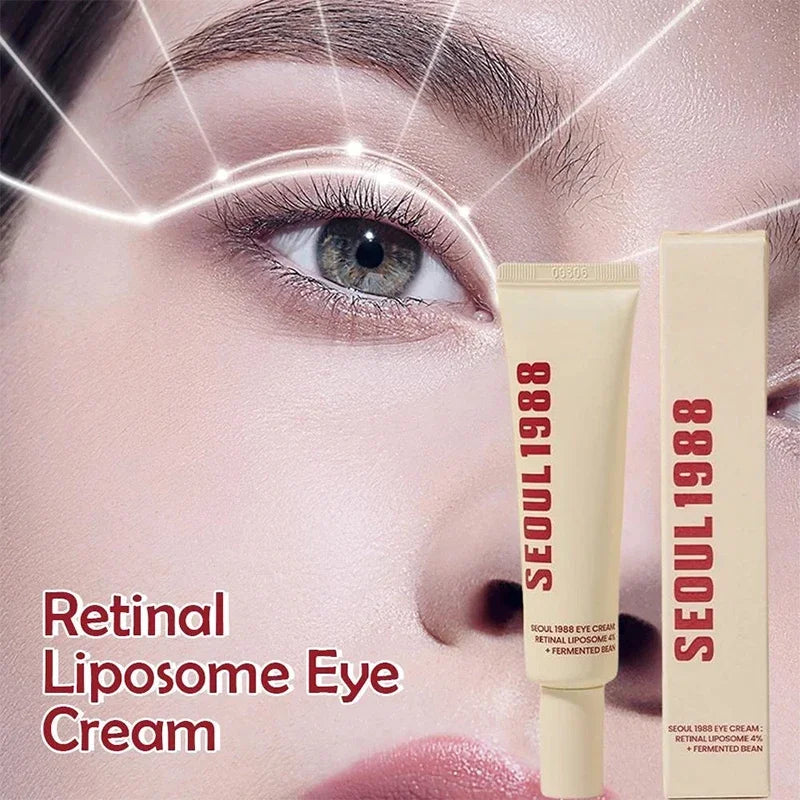 Seoul 1988 Retinal Eye Cream