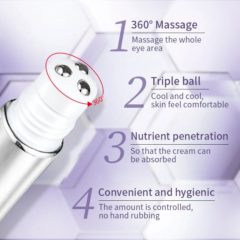 O'CHEAL Anti-Wrinkle Eye Cream