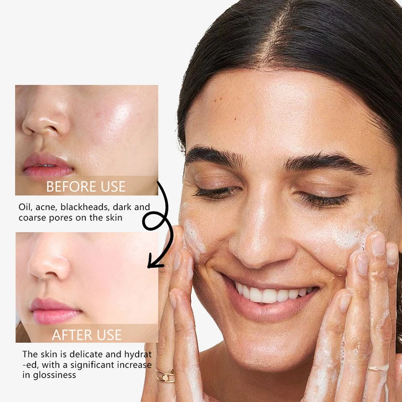 RAVE LADY Gel Cleanser