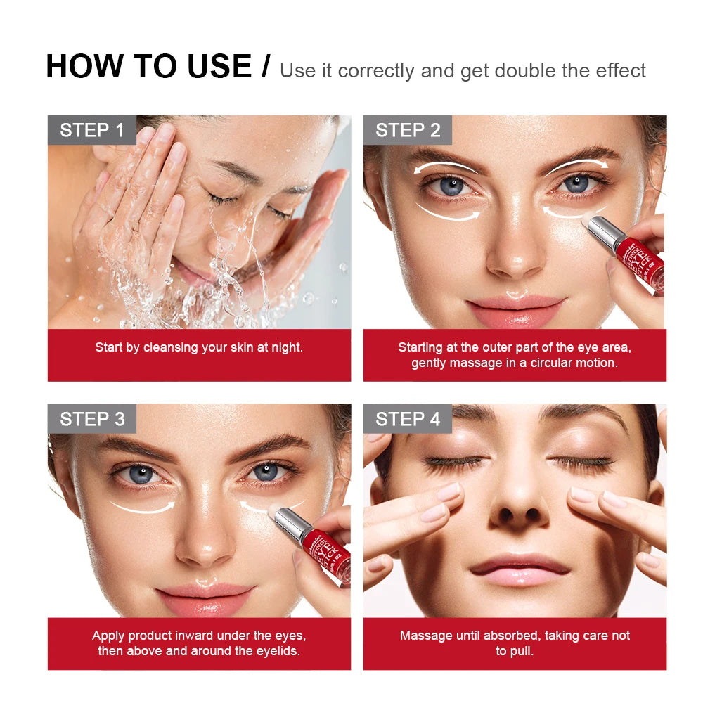 Lakerain Retinol Eye Stick