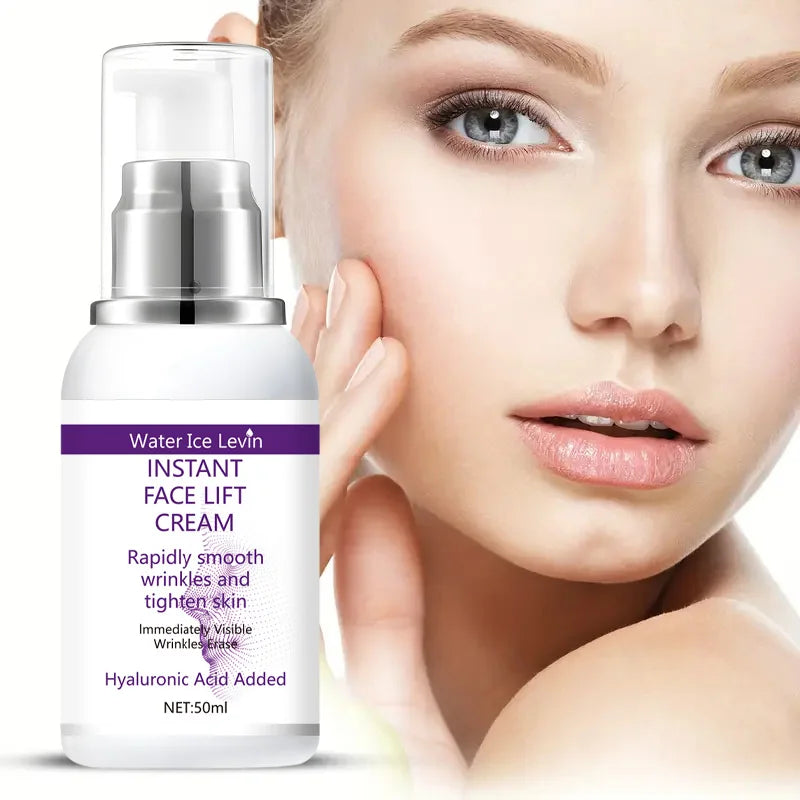 Water Ice Levin Face Lift Cream