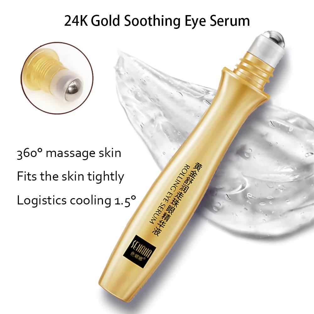 BEAUTECRET Pure Gold Skincare Set