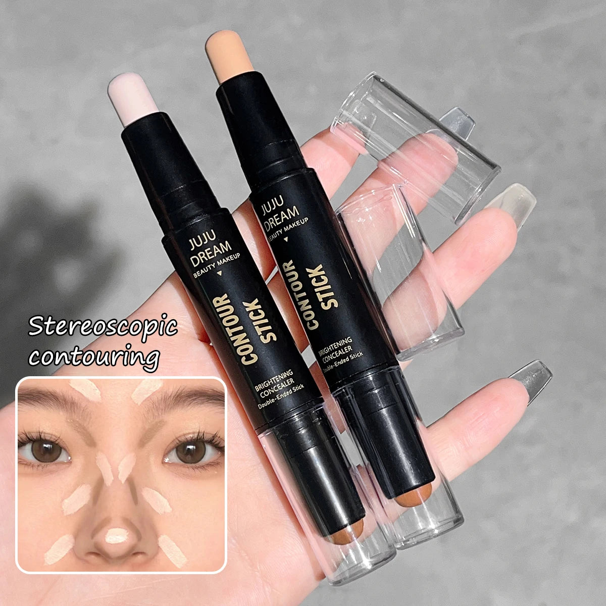 JUJU Dream Contour Stick