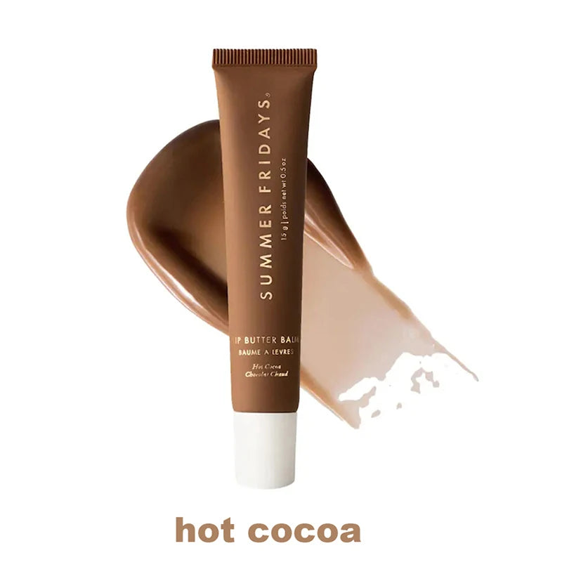 SUMMER FRIDAYS Lip Butter Balm