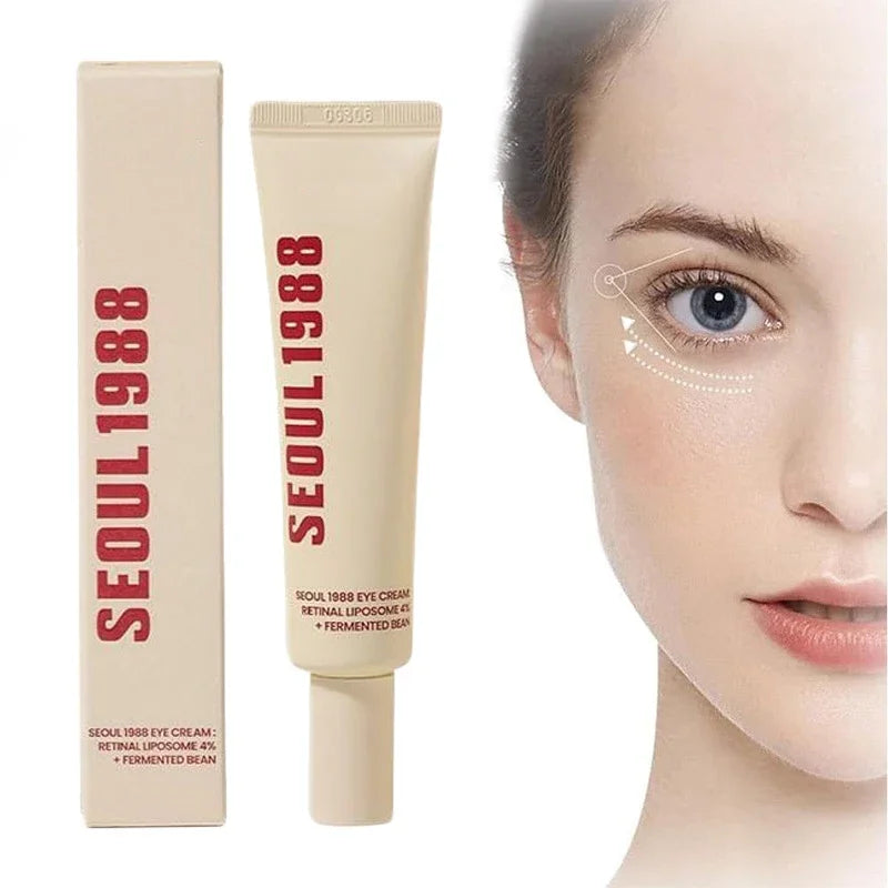 Seoul 1988 Retinal Eye Cream