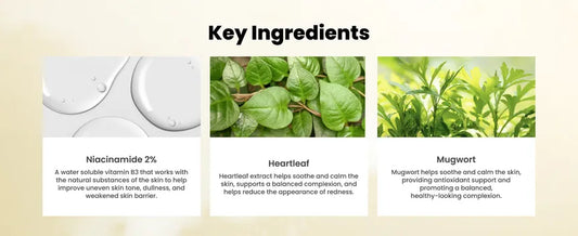 AXIS-Y New Skin Resolution Gel Mask – Brightening, Cooling & Soothing Care