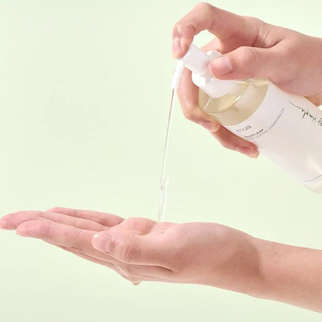 Anua Skincare HeartLeaf 77 Toner Moisturizing Pore Cleansing Oil Exfoliating Oil Control Quercetin Face Wash Deep Cleansing