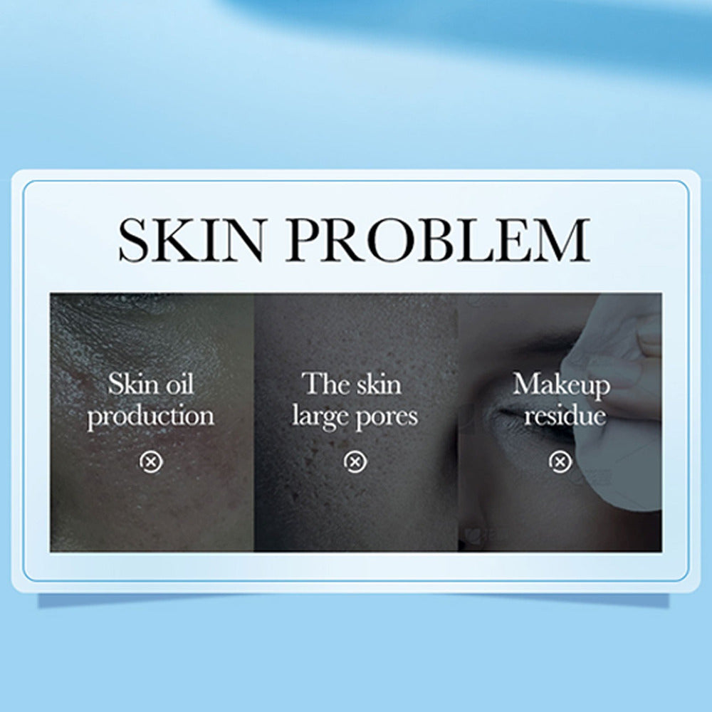 SADOER Hyaluronic Acid Cleanser