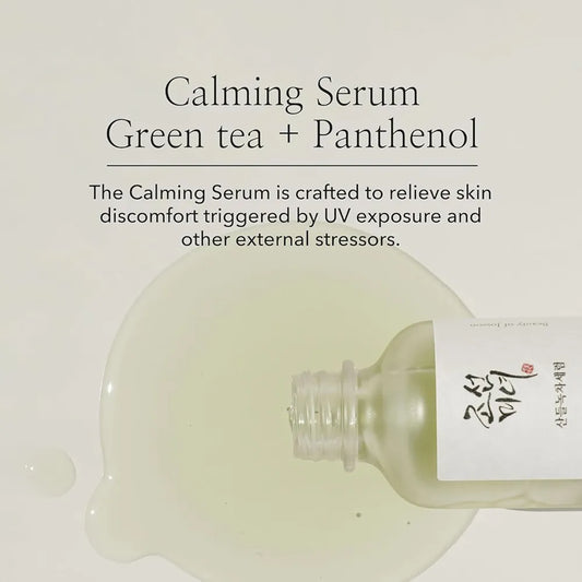 Beauty of Joseon Calming Serum