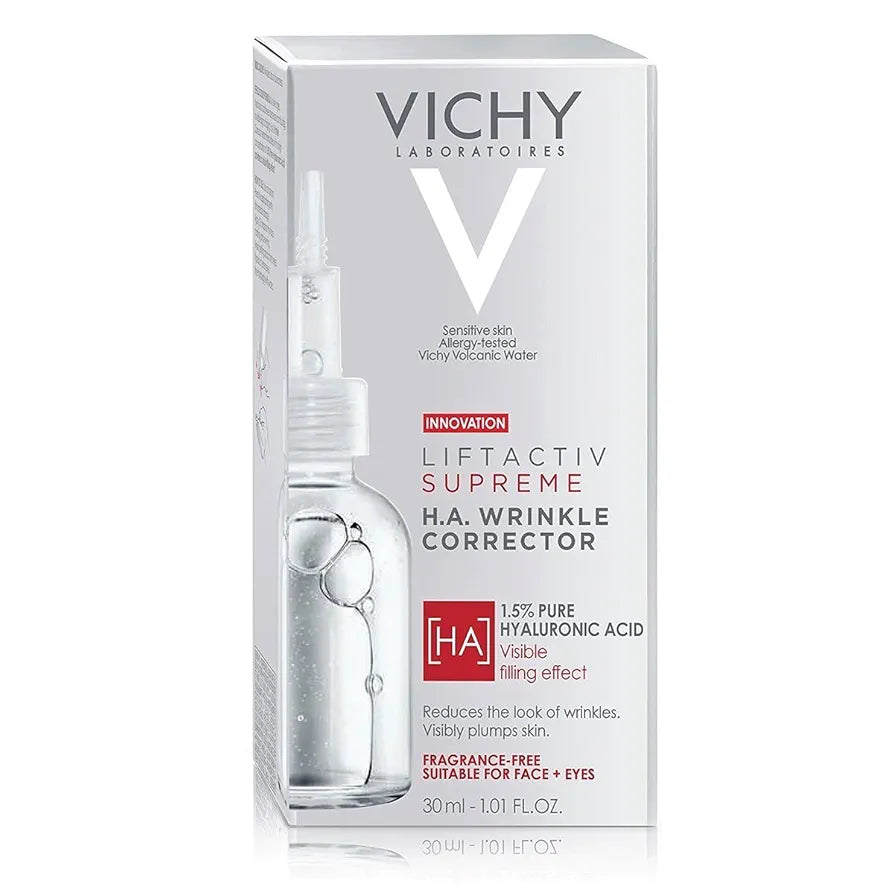 Vichy Liftactiv Supreme H.A. Serum