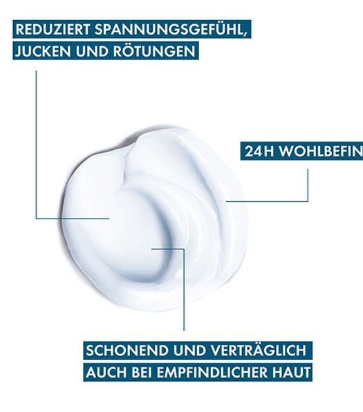 Vichy Nutrilogie 1 Cream - Intensive Nourishing Care for Dry Skin