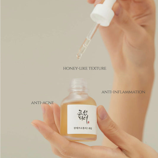 Beauty of Joseon Glow Serum