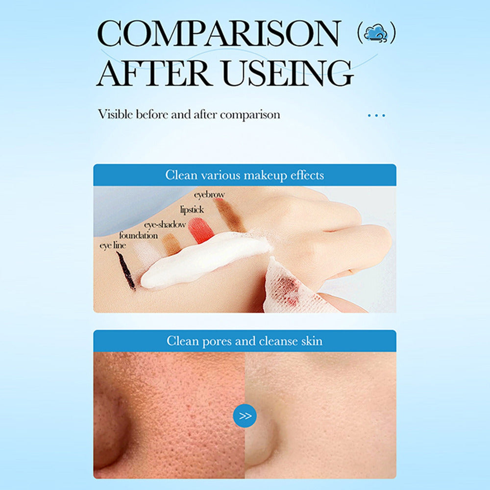 SADOER Hyaluronic Acid Cleanser