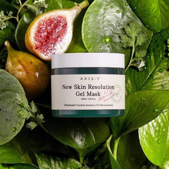 Korea Glow Hydrating Essence Salicylic Acid Cream Skin-Improving Hydrating Essence Anti-Aging Brightens Skin Tone Skincare 50ml