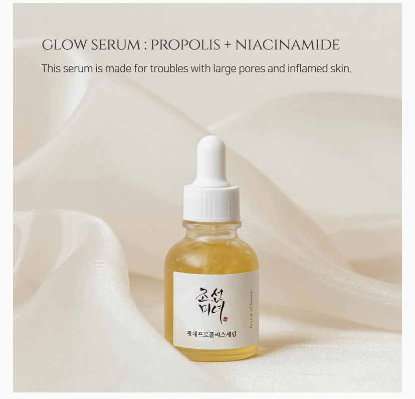 Beauty of Joseon Glow Serum