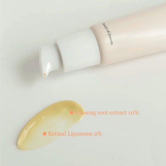 Beauty of Joseon Eye Serum Ginseng + Retinol