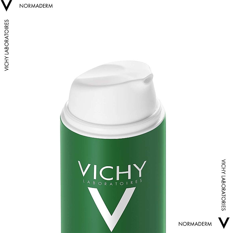 Vichy Normaderm Mattifying Correcting Care