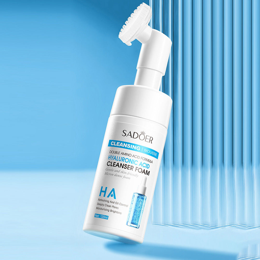 SADOER Hyaluronic Acid Cleanser