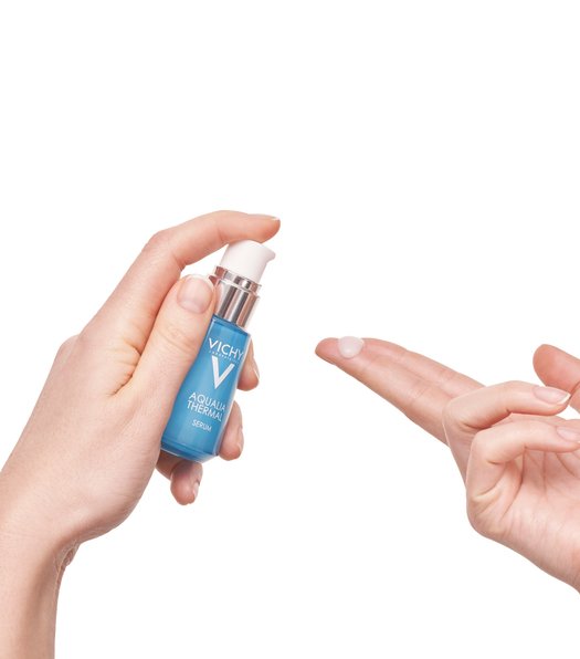 Vichy Aqualia Thermal Rehydrating Serum