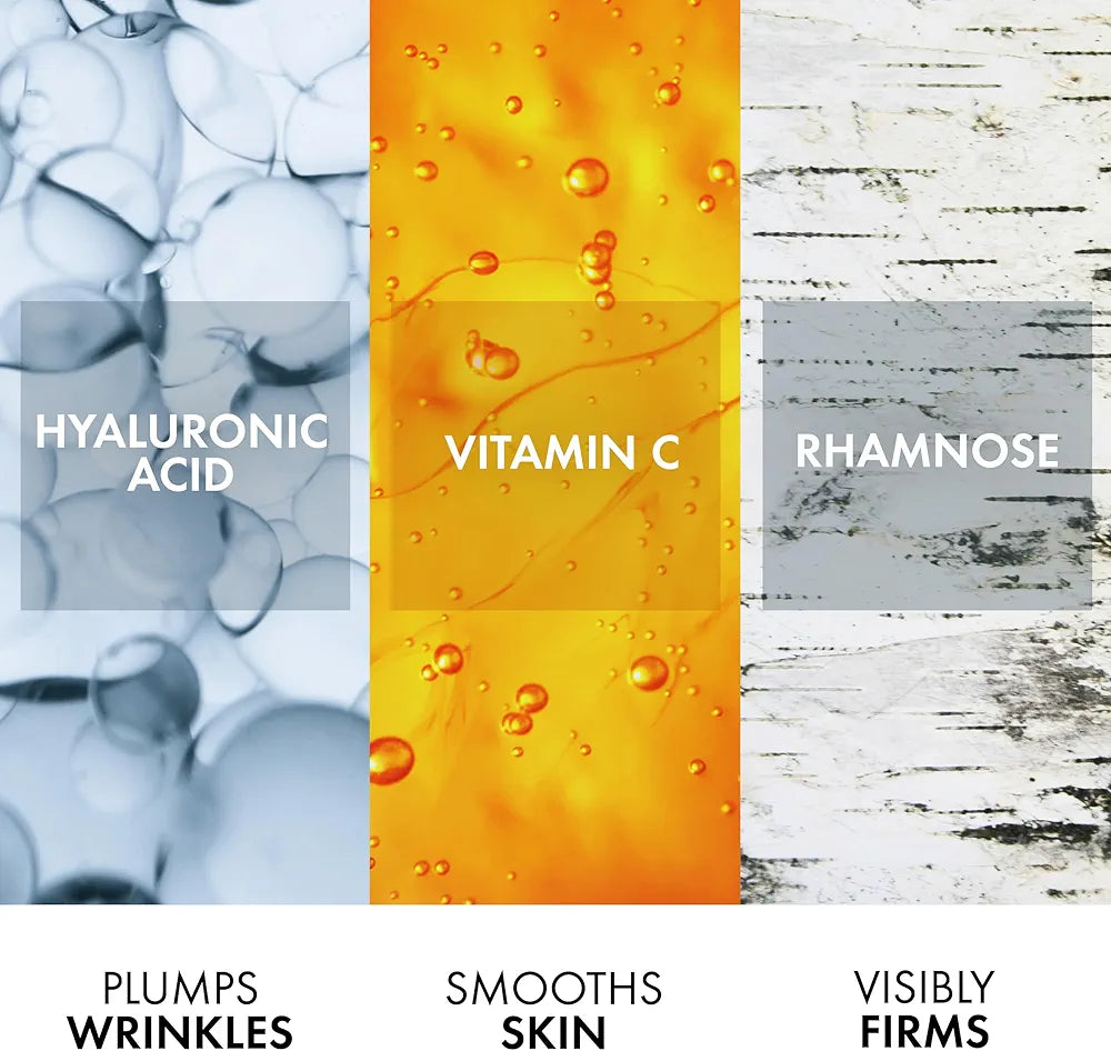 Vichy Liftactiv H.A. Anti-Wrinkle Firming Night Cream