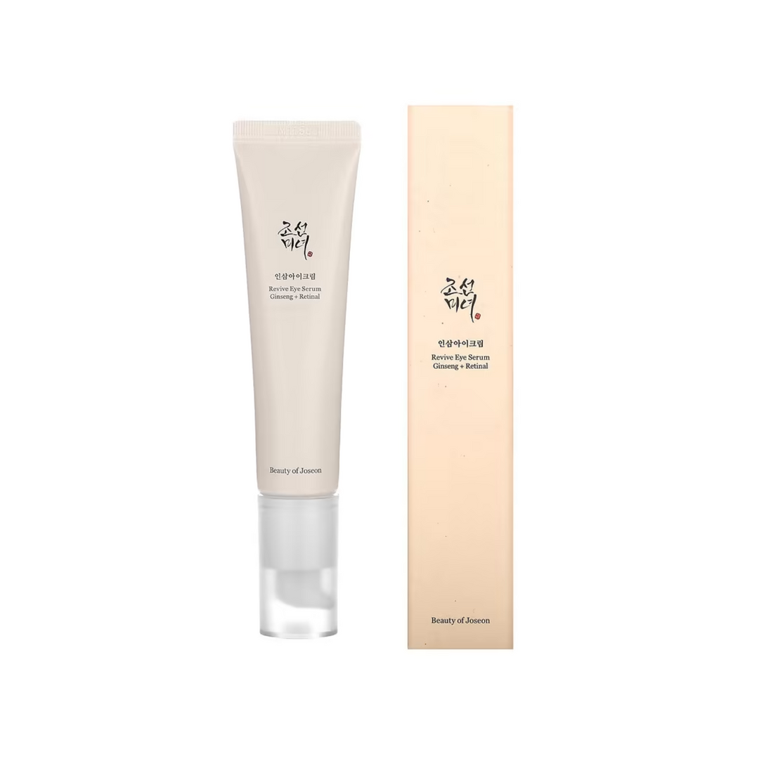 Beauty of Joseon Eye Serum Ginseng + Retinol