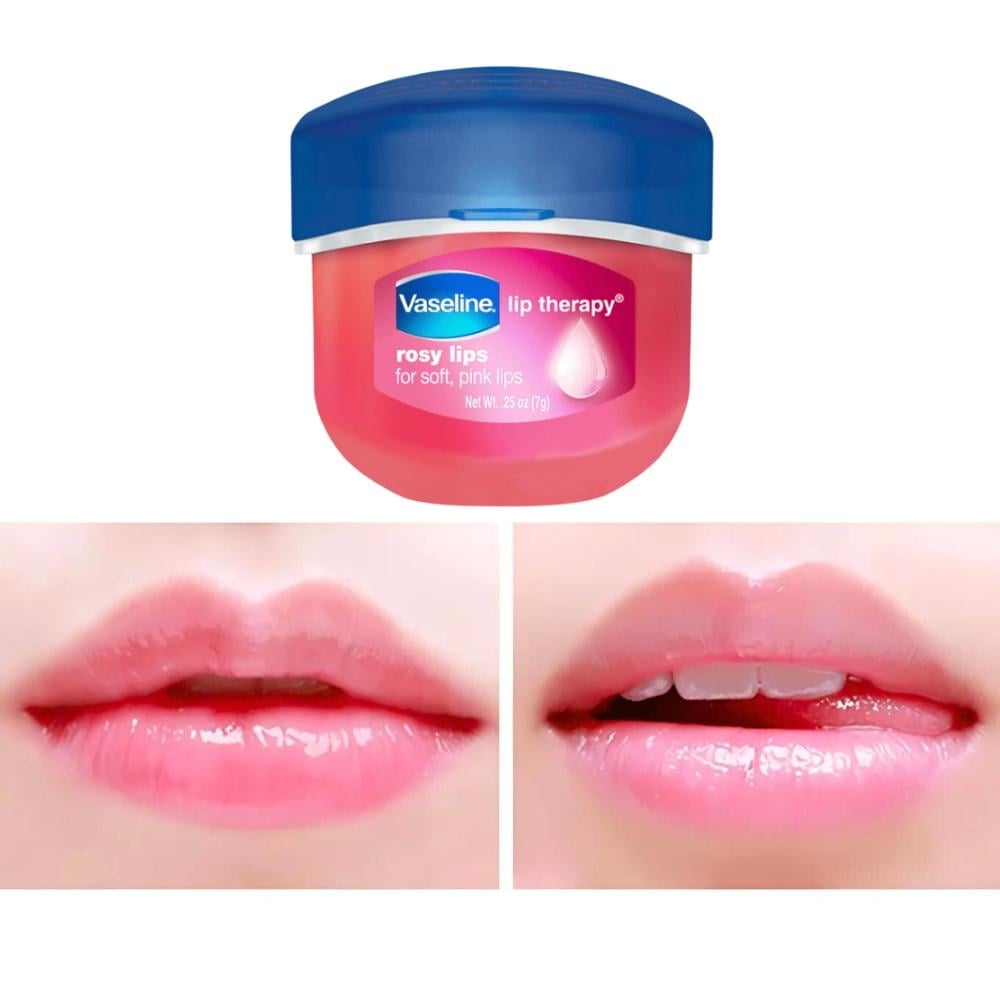 Lip Balm Healing Moisturizing All-natural Lip Mask For Dry Lips Lip Moisturizing Power Lip Care Nourishing Repair